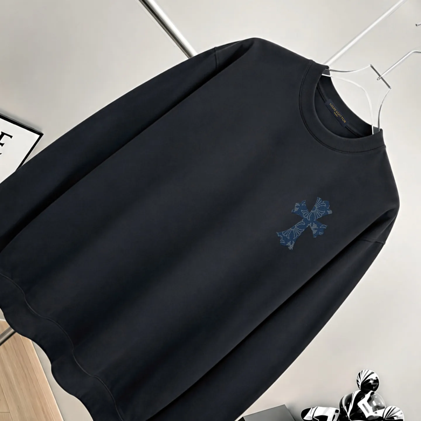 Chrom Heart 《 》 ， ， Same Style ， : Black White Coffee Brown Size：S（90-130 ） M（125-140 ） L（135-155 ） XL（155-175 ） XXL（175 ）